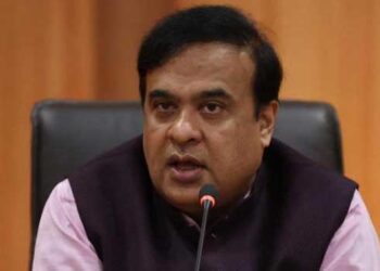 ബ്രഹ്മപുത്ര നദിയുടെ ഇന്ത്യയിലേക്കുള്ള ഒഴുക്ക് ചൈനയ്ക്കു തടയാൻ കഴിയുമെങ്കിൽ തടഞ്ഞോ, അതോടെ വർഷം തോറുമുള്ള അസമിലെ വെള്ളപ്പൊക്കം ഇല്ലാതാവുമല്ലോ… പാക് ഭീഷണിക്കു മറുപടിയുമായി അസം മുഖ്യമന്ത്രി