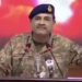 നിങ്ങൾ പറയുന്ന കശ്മീരിലെ ഭീകരവാദം ഞങ്ങൾക്ക് നിയമപരമായ പോരാട്ടമാണ്’; പ്രകോപന പ്രസംഗവുമായി പാക് സൈനിക മേധാവി