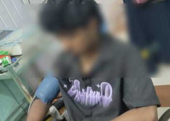 നാലുമാസം മുൻപുണ്ടായ വാക്കുതർക്കത്തിന്റെ തുടർച്ച, ഒമ്പതാംക്ലാസുകാരനെ പത്താംക്ലാസ് വിദ്യാർഥികൾ ക്രൂരമായി മർദിച്ചു, മർദനത്തിൽ കുട്ടിയുടെ തലയ്ക്കും കണ്ണിനും പരുക്ക്