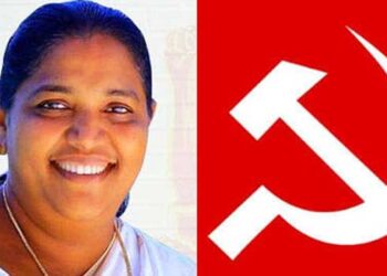 സെക്രട്ടറി സ്ഥാനത്തേക്ക് ഭർത്താവിന്റെ പേര് ഉയർന്നുവന്നതിൽ ബിജിമോൾക്ക് പങ്കില്ല, പക്ഷെ സമ്മേളന മാർഗരേഖ നടപ്പാക്കുന്നതിൽ വീഴ്ചപറ്റി, ഇടുക്കി ജില്ലയ്ക്ക് പുറത്തുള്ള പാർട്ടി സമ്മേളനങ്ങളിൽ പങ്കെടുക്കരുത്- വിലക്കേർപ്പെടുത്തി സിപിഐ