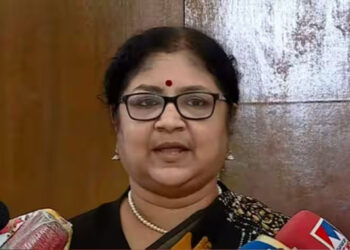 സ്‌കൂളുകളിലെ സുംബ ഡാൻസിന് എന്താണ് തെറ്റ്? സുംബ വിവാദത്തിൽ മന്ത്രി ആർ ബിന്ദു