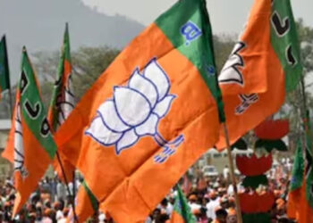 നിരവധി പ്രാദേശിക സിപിഐ നേതാക്കൾ ബിജെപിയിൽ; അം​ഗത്വം സ്വീകരിച്ചത് ബ്രാഞ്ച് സെക്രട്ടറിയടക്കമുള്ളവർ