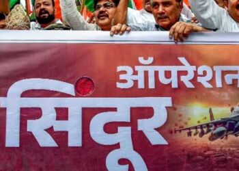 ഓപ്പറേഷൻ സിന്ദൂർ: കേരളത്തിലെ ന്യൂനപക്ഷങ്ങൾക്കിടയിൽ ബിജെപിയോടുള്ള മനോഭാവം മാറുന്നതായി സർവേ, വെടിനിർത്തലിനും കേന്ദ്ര സർക്കാർ നടപടിക്കും പൂർണ പിൻ‍തുണ, ഇന്ത്യയെടുത്തത് ശരിയായ തീരുമാനം