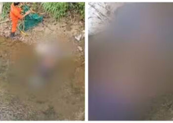 പത്തനാപുരത്ത് മധ്യവയസ്കന്റെ മൃതദേഹം കനാലിൽ; കൊലപാതകമെന്ന് പ്രാഥമിക നി​ഗമനം; സഹോദരൻ കസ്റ്റഡിയിൽ