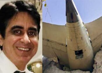 എനിക്കുവേണ്ടിയാണ് അവൻ വിവാഹം പോലും വേണ്ടെന്നു വച്ചത്, ഇനി പൈലറ്റ് ജോലികൂടി ഉപേക്ഷിച്ച് സ്ഥിരം അച്ഛനൊപ്പമുണ്ടാകുമെന്ന് വാക്കും നൽകി… പക്ഷെ എനിക്കുമുൻപേ അവൻ പോയി- വിതുമ്പി ക്യാപ്റ്റൻ സുമീതിന്റെ പിതാവ്