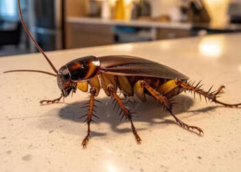 പാറ്റ ശല്യം ഇല്ലാതാക്കാൻ ഇതാ ചില പൊടിക്കൈകൾ