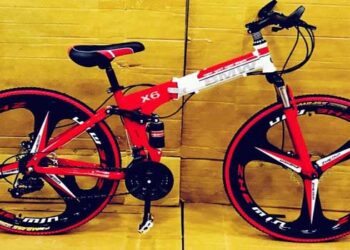 എസ് സിപിഒ അടിച്ചുമാറ്റിയത് കോടതി സൂക്ഷിക്കാനേൽപിച്ച സ്പോർട്സ് സൈക്കിൾ, ഉടമയെത്തി തൊണ്ടിമുതൽ അന്വേഷിച്ചപ്പോൾ പിടിവീണു- സസ്പെൻഷൻ