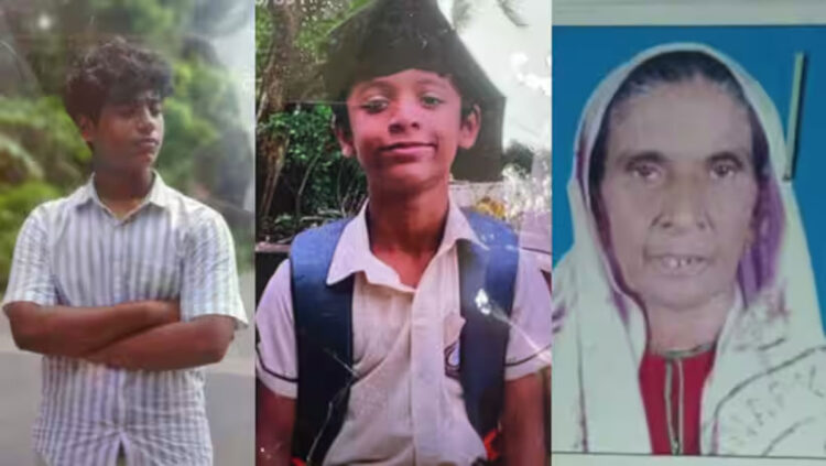 സംസ്ഥാനത്ത് മഴക്കെടുതി രൂക്ഷം: മൂന്ന് ജില്ലകളിലായി മൂന്ന് പേർ കൂടി മരിച്ചു, ഒരാളെ കാണാതായി; നിരവധി പേർക്ക് പരുക്ക്