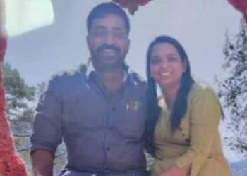 സിറിഞ്ച് കുത്തിവച്ചനിലയിൽ!! നഴ്സിങ് സൂപ്രണ്ടും ഭർത്താവും മരുന്നു കുത്തിവെച്ച് ജീവനൊടുക്കി