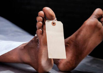 എലിസബത്തിന്റേത് കൊലപാതകമെന്ന് പൊലീസ് കണ്ടെത്തൽ, ജീവനൊടുക്കാൻ ശ്രമിച്ച ഭർത്താവ് ചികിത്സയിൽ