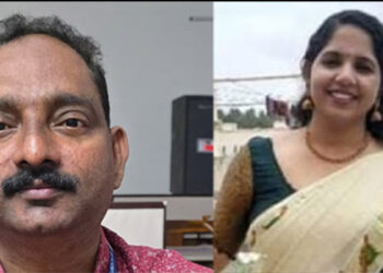 സസ്പെൻഷൻ കഴിഞ്ഞ് ഒരുമാസം മുമ്പ് ജോലിയിൽ പ്രവേശിച്ചു.., വീണ്ടും അധിക്ഷേപ കമൻ്റ്.., ഇത്തവണ വിമാനപകടത്തിൽ മരിച്ച രഞ്ജിതയ്ക്കെതിരേ…, പിന്നാലെ വീണ്ടും ഡെപ്യൂട്ടി തഹസിൽദാർക്ക് സസ്പൻഷൻ