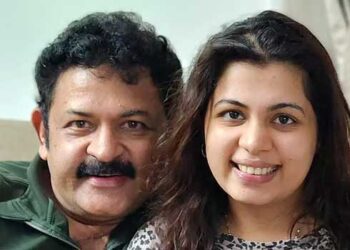 ജീവനക്കാരുടെ പരാതിയിൽ കേസ്, നടൻ കൃഷ്ണകുമാറും മകൾ ദിയയും മുൻകൂർ ജാമ്യാപേക്ഷയുമായി കോടതിയിൽ