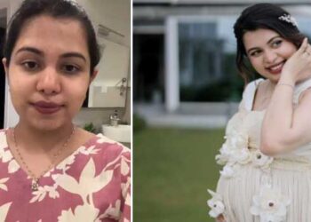 നീയൊക്കെ എന്ത് ഹിന്ദുവാണ്, നിങ്ങളൊക്കെ മുക്കുവത്തികളല്ലേയെന്നു പറഞ്ഞ് ജാതീയമായി കൃഷ്ണകുമാറും ഭാര്യയും ആക്ഷേപിച്ചു!!കള്ളക്കേസിൽ കുടുക്കുമെന്നു പറഞ്ഞ് 5 ലക്ഷം കൈപ്പറ്റി, ടാക്സ് പ്രശ്നം ഉണ്ടാകാതിരിക്കാൻ ദിയ പറഞ്ഞിട്ടാണ് അക്കൗണ്ടിലൂടെ പണം വാങ്ങിയത്