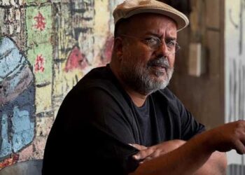 ‘രാജാസാബി’ൽ മലയാളി സാന്നിധ്യം; പ്രഭാസിൻറെ ഹൊറർ- ഫാൻറസി ചിത്രത്തിന് ബ്രഹ്മാണ്ഡ സെറ്റൊരുക്കിയത് തലശ്ശേരിക്കാരൻ രാജീവൻ നമ്പ്യാർ