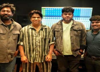 ഷെയിൻ നിഗം ചിത്രം ‘ഹാലി’ലൂടെ ബോളിവുഡ് ഗായകൻ അങ്കിത് തിവാരി മലയാളത്തിലേക്ക്…. ഷെയിനിൻ്റെ കരിയറിലെ തന്നെ ഏറ്റവും ചിലവേറിയ ചിത്രമാണ് ‘ഹാൽ’…