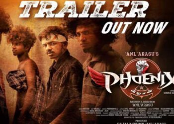 നാനി- ശ്രീകാന്ത് ഒഡേല പാൻ ഇന്ത്യൻ ചിത്രം’ദ പാരഡൈസ്’ ചിത്രീകരണത്തിനു തു‌‌ടക്കം; റിലീസ് 2026 മാർച്ച് 26 ന്