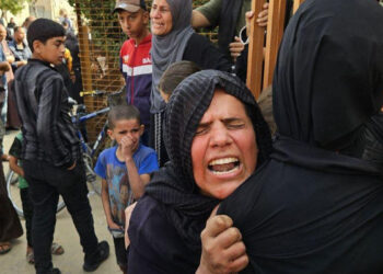 ഗാസയിൽ 31 പേർ കൊല്ലപ്പെട്ട  വെടിവയ്പ്പിന് പിന്നിൽ  ഹമാസ്!!! നടന്നത്  മനുഷ്യത്വപരമായ സഹായങ്ങളെ അട്ടിമറിക്കാനുള്ള കരുതിക്കൂട്ടിയുള്ള ശ്രമം,  ആക്രമണത്തിന്റെ ഡ്രോൺ ദൃശ്യങ്ങൾ പുറത്തുവിട്ട്  ഇസ്രയേല്‍