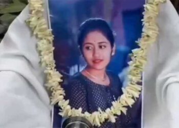 വീട്ടുകാരുടെ സമ്മതമില്ലാതെ അന്യമതസ്ഥനെ പ്രണയിച്ച് വിവാഹം കഴിച്ചു… പെൺകുട്ടി മരിച്ചതായി കണക്കാക്കി ചടങ്ങുകൾ നടത്തി കുടുംബം; കൊല്ലാതെ വിട്ടതു ഭാഗ്യമെന്ന് പ്രതികരണം