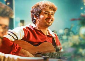 ഷെയിൻ നിഗം ചിത്രം ‘ഹാലി’ലൂടെ ബോളിവുഡ് ഗായകൻ അങ്കിത് തിവാരി മലയാളത്തിലേക്ക്…. ഷെയിനിൻ്റെ കരിയറിലെ തന്നെ ഏറ്റവും ചിലവേറിയ ചിത്രമാണ് ‘ഹാൽ’…