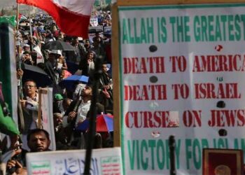 ഇസ്രയേലിനെ ആക്രമിക്കാൻ ഇറാന് പരസ്യ പിന്തുണ പ്രഖ്യാപിച്ച് ഹൂതികൾ