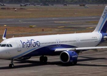 ഡൽഹിക്കു പുറപ്പെട്ട ഇൻഡി​ഗോ വിമാനത്തിന് ബോംബ് ഭീഷണി, വിമാനം അടിയന്തിരമായി നാ​ഗ്പൂരിൽ ഇറക്കി