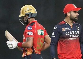 കലാശപ്പോരിൽ പഞ്ചാബിന് മുന്നിൽ 191 റൺസ് വിജയലക്ഷ്യം, കാണാനാകുമോ ‘അയ്യരാട്ടം’?