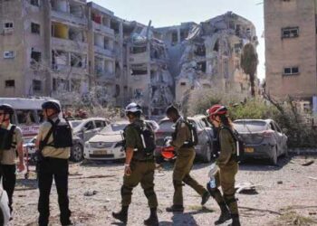 ഇറാൻ ആണവായുധ പദ്ധതിയുടെ സുപ്രധാന കേന്ദ്രം തകർത്തു? അറുപതിലധികം യുദ്ധ വിമാനങ്ങൾ, മിസൈലുകളും ബോംബുകളുമുൾപ്പെടെ 120 ആയുധങ്ങൾ, ലക്ഷ്യം എസ്പിഎൻഡി ഉൾപെടെ പന്ത്രണ്ടോളം സൈനിക കേന്ദ്രങ്ങൾ, തുടരെത്തുടരെ ആക്രമണം അഴിച്ചുവിട്ട് ഇസ്രയേൽ!!