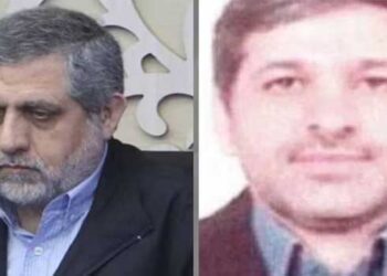 ഐആർജിസി ഖുദ്‌സ് ഫോഴ്‌സ് കമാൻഡർ ബെഹ്‌നാം ഷഹരിയാരിയും സയീദ് ഇസാദിയും മിസൈൽ ആക്രമണത്തിൽ കൊല്ലപ്പെട്ടു, കൊല്ലപ്പെട്ടത് ഒക്ടോബർ ഏഴിന് ഹമാസ് നടത്തിയ ആക്രമണത്തിന് പിന്നിൽ പ്രവർത്തിച്ചവർ