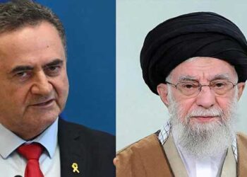 ഖമനയിയെ ഇനി ജീവനോടെ തുടരാൻ അനുവദിക്കില്ല!! ഭീരുവായ സ്വേച്ഛാധിപതി ബങ്കറിൽ ഇരുന്ന് ആശുപത്രികളിലേക്കും ജനവാസ കേന്ദ്രങ്ങളിലേക്കും മിസൈലുകൾ അയയ്ക്കുകയാണ്, ചെയ്യുന്നത് ​ഗുരുതര യുദ്ധക്കുറ്റം, – ഇസ്രയേൽ കാറ്റ്സ്