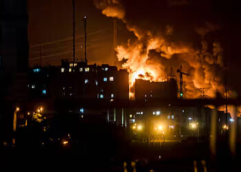 പുതിയ റെവല്യൂഷണറി ഗാർഡ്‌സ് മേധാവിയെ നിയമിച്ച് ഇറാൻ; ബ്രിഗേഡിയർ ജനറൽ മജീദ് ഖദാമി ഇനി ഇന്റലിജൻസ് വിഭാഗത്തിന്റെ തലവൻ