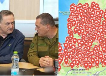 വെടിനിർത്തൽ കരാർ ലംഘിച്ച് ഇറാൻ; ഇസ്രയേലിലേക്ക് വീണ്ടും മിസൈൽ ആക്രമണം; തിരിച്ചടിക്കാൻ നിർദേശം നൽകി പ്രതിരോധ മന്ത്രി… ; വടക്കൻ ഇറാനിൽ ഭീകരാക്രമണം, പിന്നിൽ ഇസ്രയേലെന്ന്