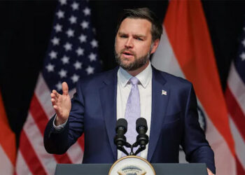 ആണവായുധം നിർമിക്കാൻ ഇനി ഇറാന് ശേഷിയില്ല..!! അതെല്ലാം ഞങ്ങൾ നശിപ്പിച്ചു; യുദ്ധത്തിൽ മികച്ചവരല്ലെന്നു തെളിയിക്കുകയാണ് ഇറാനെന്നും യു.എസ്.