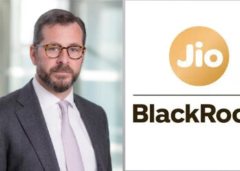 ജിയോ ബ്ലാക്ക്‌റോക്ക് ഇനി ഇൻവെസ്റ്റ്‌മെന്റ് അഡ്വൈസറായി പ്രവർത്തിക്കും..; സെബിയും ബിഎസ്ഇ ലിമിറ്റഡും അനുമതി നൽകി; കമ്പനിയുടെ മാനേജിംഗ് ഡയറക്ടറും സിഇഒയുമായി  മാർക്ക് പിൽഗ്രെമിനെ നിയമിച്ചു