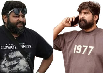 ആറുലക്ഷം രൂപ മൂന്ന് ദിവസത്തെ ശമ്പളായി നൽകി; നല്ല ധാരണയുള്ളയാളാണ് തങ്കൻ ചേട്ടൻ…