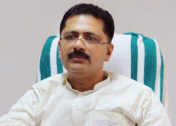 സന്ദര്‍ഭം കിട്ടിയാല്‍ ‘മുസ്ലിംവിരുദ്ധത, വര്‍ഗ്ഗീയ വിഷം ചീറ്റുന്ന ഒരാളെ യുഡിഎഫ് സ്റ്റാന്‍ഡിങ് കോണ്‍സല്‍ ആക്കിയത് ബിജെപി വോട്ട് ലക്ഷ്യമിട്ട്, അഡ്വ: കൃഷ്ണരാരിന്റെ നിയമനത്തിൽ വിമർശനവുമായി കെ ടി ജലീല്‍