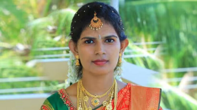 അകന്നു കഴിയുന്ന ഭർത്താവുമായി ഒന്നിക്കാൻ മന്ത്രവാദം; ഫലമില്ലാത്തതിനാൽ കാശ് തിരികെ ചോദിച്ചു, യുവതിയെ കൊലപ്പെടുത്തി മന്ത്രവാദിയും സഹായികളും