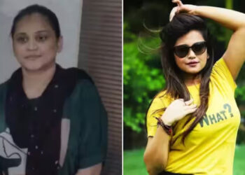 ഹണിട്രാപ്പ് കേസിൽ ഇൻഫ്ലുവൻസർ കീർത്തി അറസ്റ്റിൽ