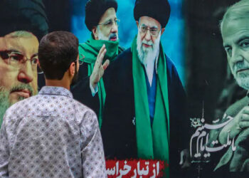 ഇറാന്‍ പരമോന്നത നേതാവിനെ കാണാനില്ല, ആയത്തുല്ല അലി ഖാംനഈ എവിടെയാണ്?