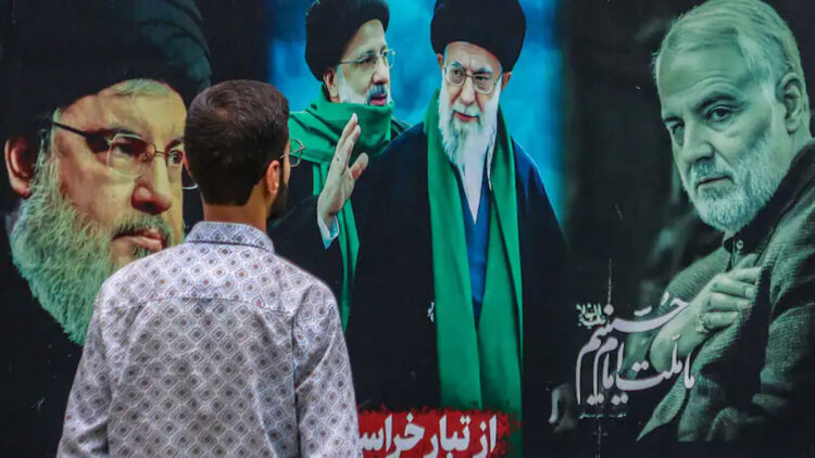 ഇറാന് പരമോന്നത നേതാവിനെ കാണാനില്ല, ആയത്തുല്ല അലി ഖാംനഈ എവിടെയാണ്?