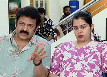 തെളിവുകൾ ഇല്ലാതാകുമ്പോൾ ജീവനക്കാർ ജാതി കാർഡ് ഇറക്കുന്നു..!! പെൺകുട്ടികളുടെ ബാങ്ക് സ്റ്റേറ്റ്മെന്റ് എടുക്കാൻ പൊലീസ് തയ്യാറാകുന്നില്ല..!! തട്ടിപ്പിന് പിന്നിൽ വലിയ സംഘമുണ്ടാകാമെന്ന് കൃഷ്ണകുമാർ… ജാതിയമായി ഒന്നിനെയും സമീപിചിട്ടില്ല