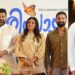 ‘ചിത്രത്തിലേക്കെത്തിയത് കഥ കേട്ട് അമ്മ ഓക്കെ പറഞ്ഞതുകൊണ്ട്’!! മനോജ് കെ ജയന്റേയും ഉർവശിയുടേയും മകൾ തേജാ ലക്ഷ്മി ഇനി നായിക, ‘സുന്ദരിയായവൾ സ്റ്റെല്ല’ ടൈറ്റിൽ പ്രഖ്യാപിച്ചു