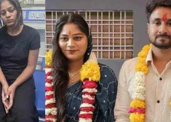 മേഘാലയ ഹണിമൂൺ കൊലയ്ക്ക് പിന്നിൽ ഭാര്യയുടെ അവിഹിതം,  യാത്രയുടെ ലക്ഷ്യം തന്നെ  രാജാ രഘുവംശിയെ കൊലപ്പെടുത്തൽ,  വാടക കൊലയാളികളെ  നിയോഗിച്ചതും  ഭാര്യതന്നെ