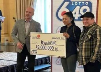 മതിയായ തിരിച്ചറിയൽ രേഖകളില്ല, 30 കോടിയുടെ ലോട്ടറി മാറി ബാങ്കിൽ നിക്ഷേപിക്കാനേൽപിച്ചതു കാമുകിയെ!! യുവതി കാമുകനെ പറ്റിച്ചു പാലംകടത്തി, കിട്ടിയ തുകയുമായി വേറൊരുവനൊപ്പം ഒളിച്ചോടി