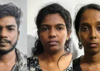 മരണവീട്ടിൽ അതിക്രമിച്ച് കയറി ആക്രമണം, രണ്ട് സ്ത്രീകളും സംഘത്തിൽ; പ്രതികളെ പൊലീസ് അറസ്റ്റ് ചെയ്തു