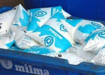 ഇനി സ്ഥിരം കട്ടൻ ചായ കുടിക്കേണ്ടീ വരുമോ…? മിൽമ പാൽ വില കുത്തനെ കൂട്ടിയേക്കും.. ഇന്ന് യോഗം… ലിറ്ററിന് 10 രൂപ കൂട്ടണമെന്ന് യൂണിയൻ്റെ ആവശ്യം…