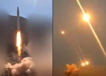 അമേരിക്ക വരെ എത്തുന്ന ബാലിസ്റ്റിക് മിസൈൽ വികസിപ്പിക്കാൻ പാകിസ്ഥാൻ, ഭീഷണിയാണെന്ന് വിലയിരുത്തി യുഎസ്