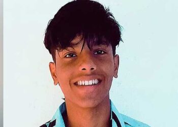 സ്കൂളിലേക്കെന്നു പറഞ്ഞ് വീട്ടിൽ നിന്നിറങ്ങി, വീട്ടിൽ നിന്നു ഒന്നര കി.മീ. സഞ്ചരിച്ചതായി സിസിടിവി ദൃശ്യങ്ങൾ, പ്ലസ് ടു വിദ്യാർഥിയെ തിങ്കളാഴ്ച മുതൽ കാണാനില്ല, മാറിനിൽക്കേണ്ട പ്രശ്നമൊന്നും വീട്ടിലില്ലെന്നു പോലീസ്