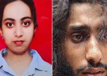 സമൂഹമാധ്യമ അക്കൗണ്ട് പാസ്‌വേർഡ്‌ കൈവശപ്പെടുത്തി പരിശോധിക്കും, ലൈവ് ലൊക്കേഷൻ മനസിലാക്കി പിൻതുടരും!! മറ്റൊരാളുമായി അടുപ്പമുണ്ടെന്നു സംശയം, വിദ്യാർഥിനിയെ കൊലപെടുത്തി പെട്രോളൊഴിച്ച് കത്തിക്കാൻ ശ്രമിച്ച 18 കാരൻ പിടിയിൽ