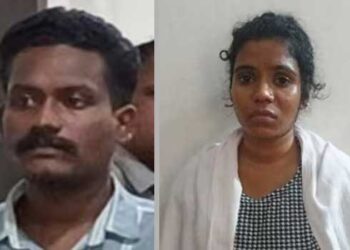 കുഞ്ഞ് കരഞ്ഞപ്പോൾ മുഖം പൊത്തിപ്പിടിച്ചു ശ്വാസം മുട്ടിച്ച് കൊലപ്പെടുത്തി,  അസ്ഥികൾ കടലിൽ ഒഴുക്കാൻ യുവാവിനെ ഏൽപിച്ചു, ചതിച്ചാൽ പണി കൊടുക്കാൻ സൂക്ഷിച്ചുവച്ചത് ബവിൻ!! സംഭവം പുറംലോകമറിഞ്ഞത് അനീഷയുടെ ഫോൺ ബിസിയായതിനെച്ചൊല്ലിയുണ്ടായ തർക്കത്തിൽ