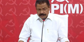 യുഡിഎഫ് വർഗീയ ശക്തികളുടെ കൂട്ടുകെട്ടായി മാറി, പ്രത്യാഘാതം സുനിശ്ചിതമെന്ന് എംവി ഗോവിന്ദൻ